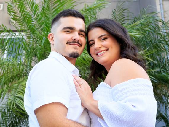 Casamento de Casamento Daniella e João Pedro