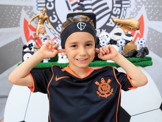 Infantil de Vicente - 5 Anos