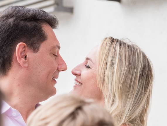 Casamento de Casamento Elizabeth + Renato