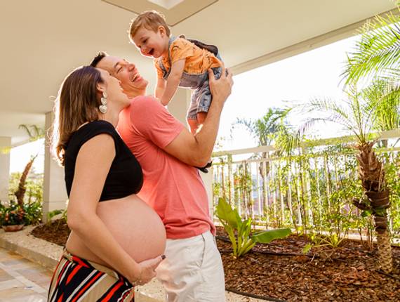 Ensaio Gestante de Giu + Léo = Maria Eduarda