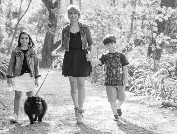 Família de Ensaio Família Siqueira