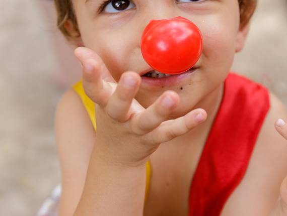 Infantil de Lucas - 3 Anos