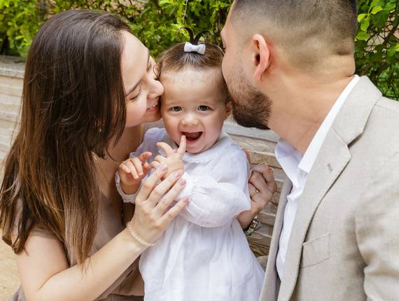 Batizado de Batizado Helena