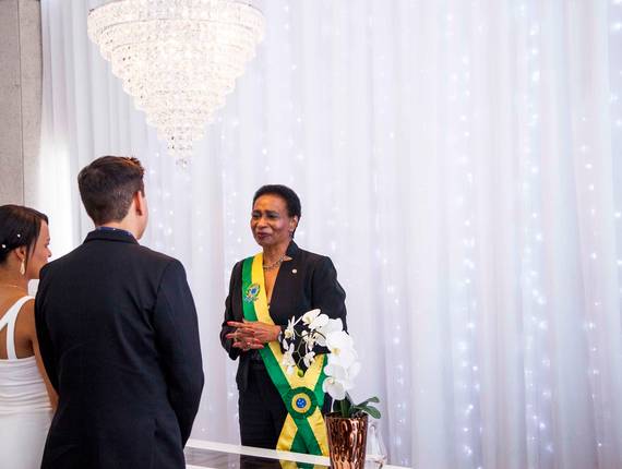 Casamentos de Talyta e Rafael