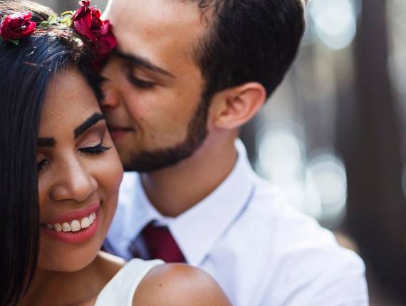 Ensaios de Ensaio Viviane e Jessé
