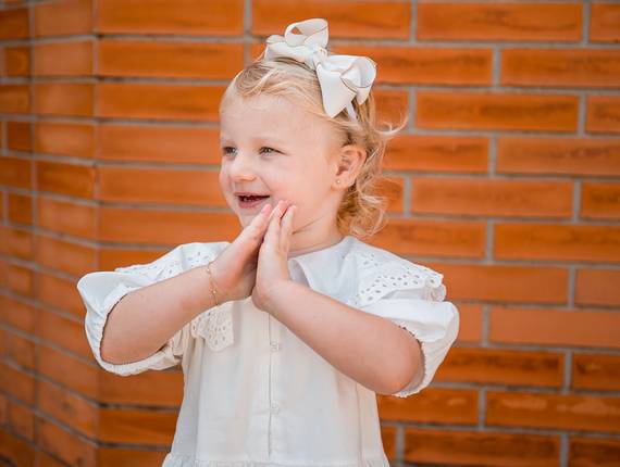Batizado de Batizado Alphaville |  Emma