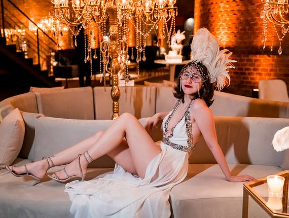 Aniversário Adulto de Aniversário Diana | 22 anos