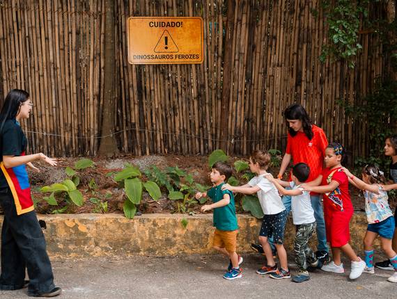 Festa Infantil de Aniversário Miguel | 5 anos