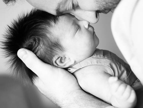 Ensaio Família de Cecília | Ensaio Newborn 