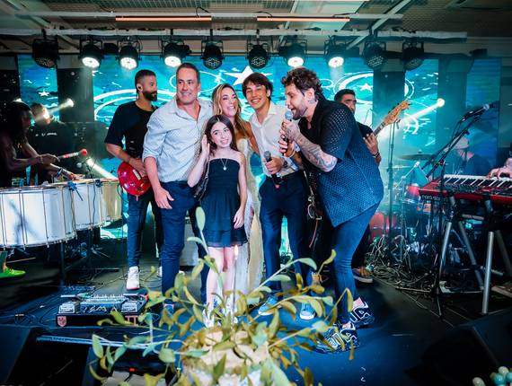 Aniversário Adulto de Suzy Mary | 40 anos