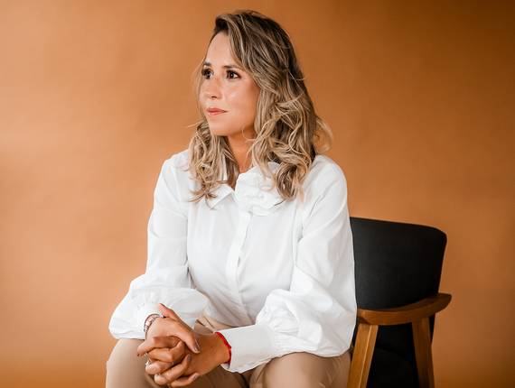 Perfil Corporativo de Ensaio de Marca Pessoal