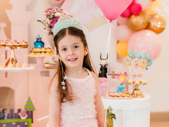 Festa Infantil de Guadalupe | 4 anos