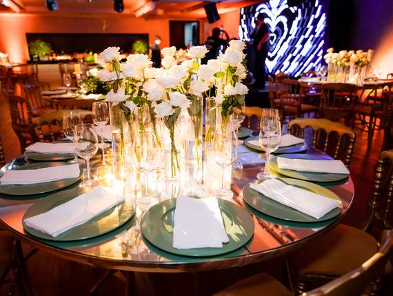 Evento Corporativo de Evento Dias de Souza Advogados