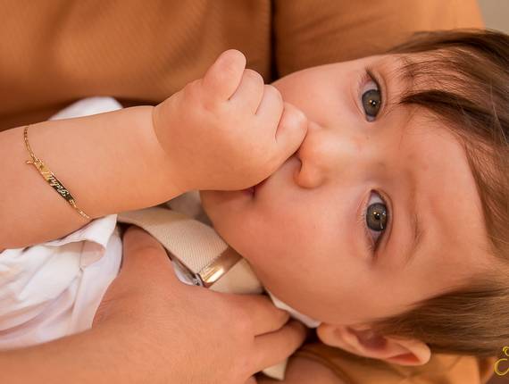 Batizado de Batizado Gabriel