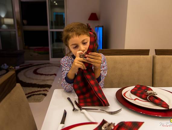 Ensaio Família de Fotografia Documental | Família Motta