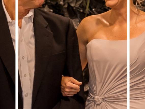 Mini Wedding de Mini Wedding - Cris e Silvio