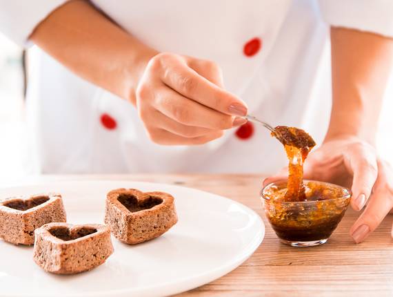 Perfil Corporativo de Fotografia de Perfil Corporativo | Panelitas