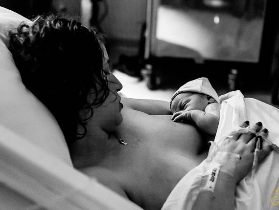 Nascimentos de Nascimento da Catarina | Parto Natural