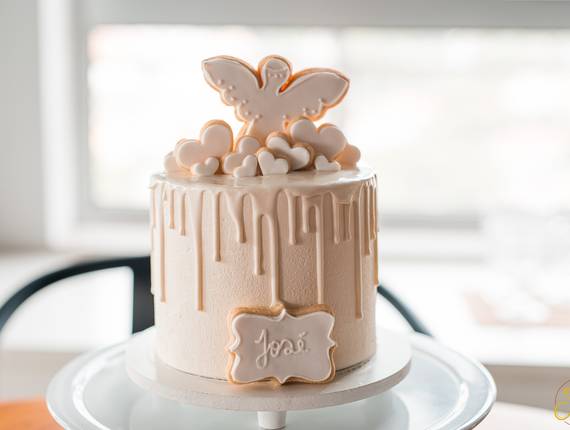 Batizado de Batizado José