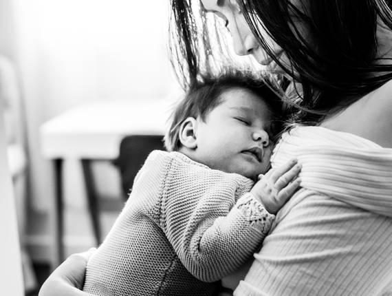 Newborn de Newborn Lifestyle | Eva