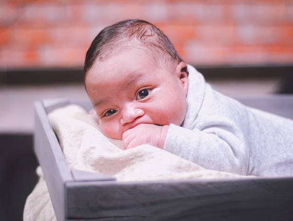 Ensaio Infantil de Rael