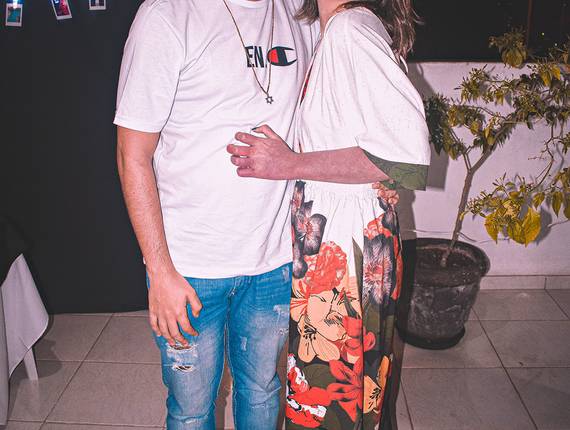 Evento de 23 anos Akcell