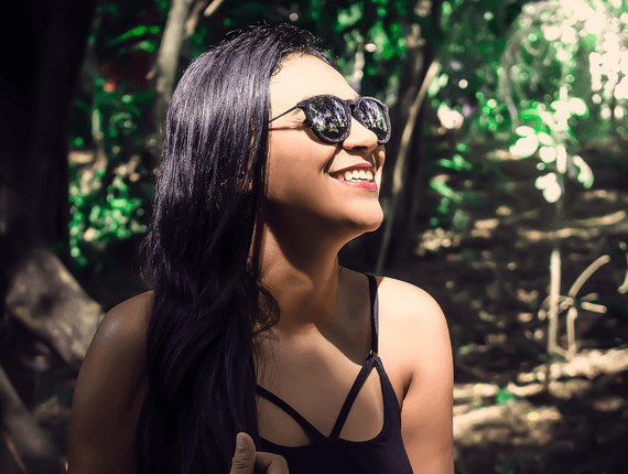 Ensaio Individual de Jennypher