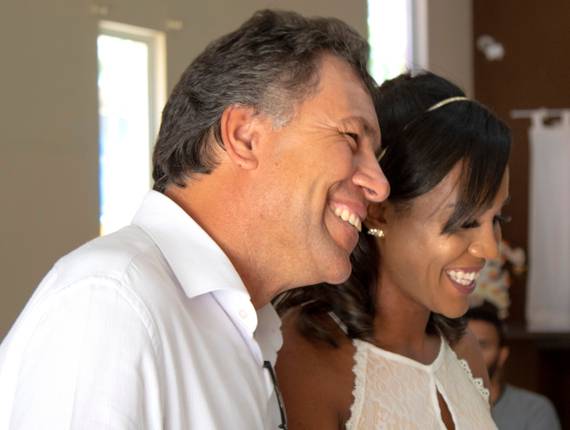 Eventos de Casamento Edmilson e Jaiara 