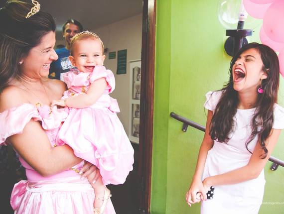 Eventos de Meireandre - 1 ano