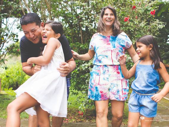 Famílias de Uma tarde em família ♥