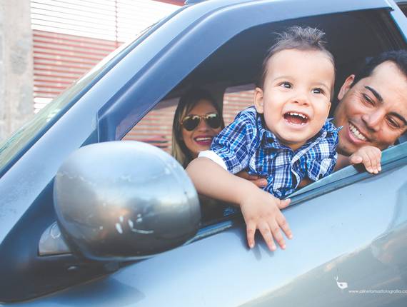 Famílias de Em família :)