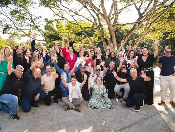 Eventos de 30 anos de formados - Odontologia Unilavras