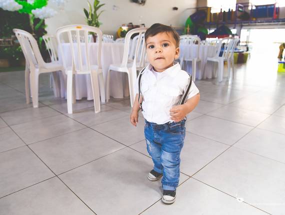 Eventos de João pé de feijão