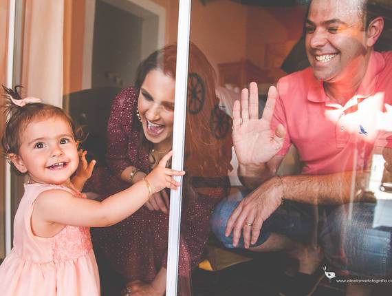 Famílias de Ahh, família ♥