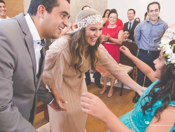 Eventos de Paola e Caca