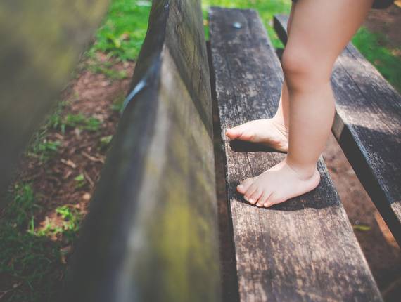 Famílias de Léo em uma grande aventura (SP)