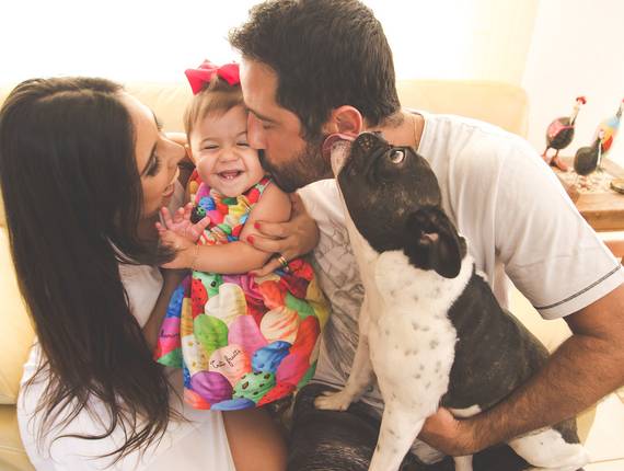 Acompanhamentos de Valentina