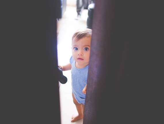 Eventos de Julia - 1 ano