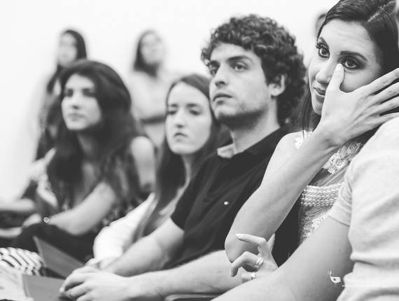 Eventos de Derlyene - Formatura