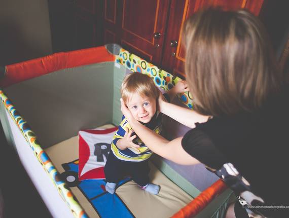 Eventos de Rafael - 1 ano