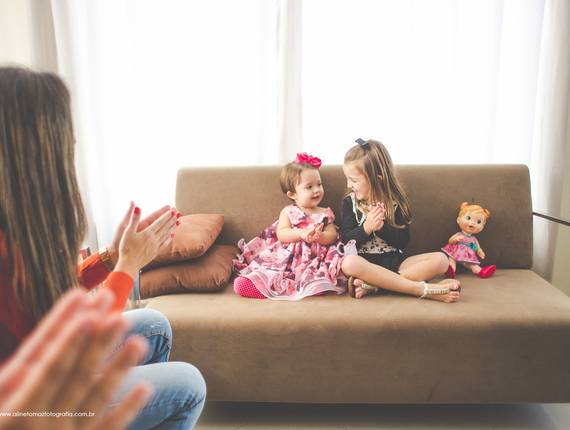 Famílias de Família, família ♥