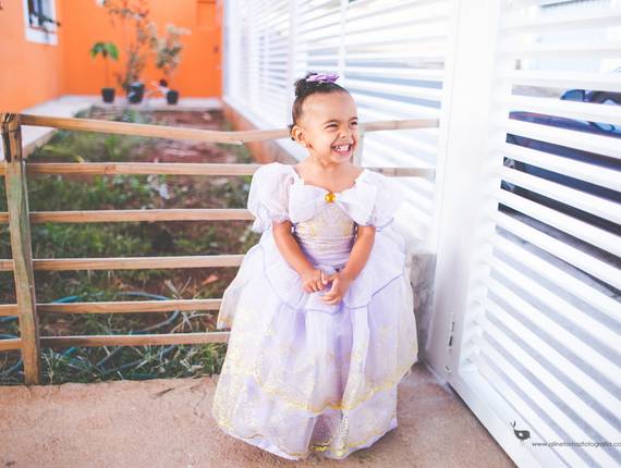 Eventos de Aléxia - 2 anos