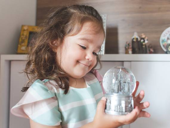 Eventos de Maria Clara - 2 anos