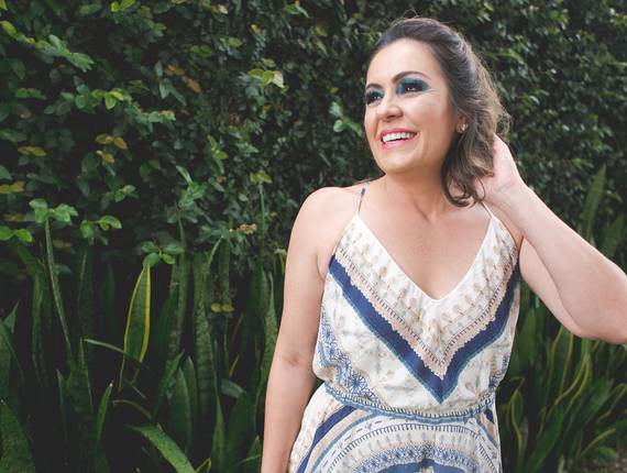 Eventos de Fernanda - 40 anos