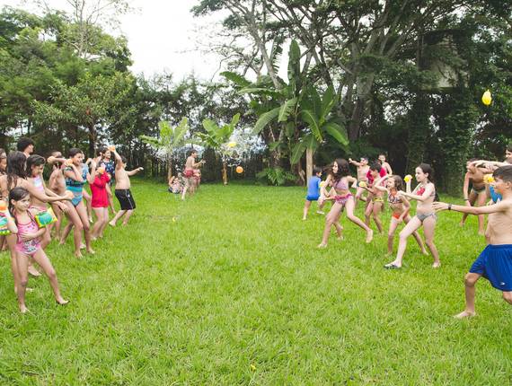 Eventos de Turma do 5º ano ♥