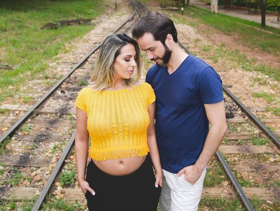 Gestantes de Marina a caminho ♥