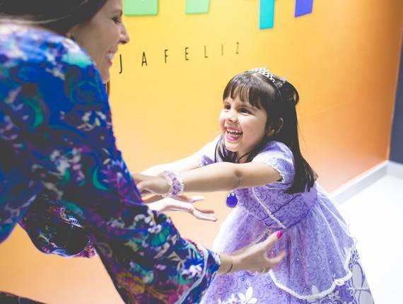 Eventos de Bibi - 5 anos