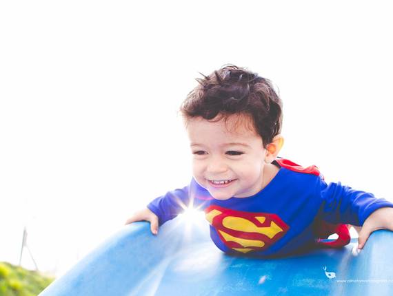 Famílias de Davi ♥