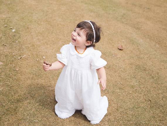 Eventos de Batizado - Manu 