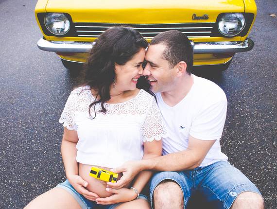 Gestantes de Aline + Dudu ♥ Gabriel